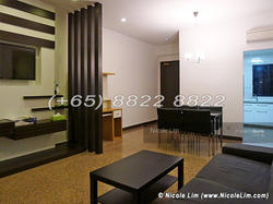 Dover Parkview (D5), Condominium #143699232